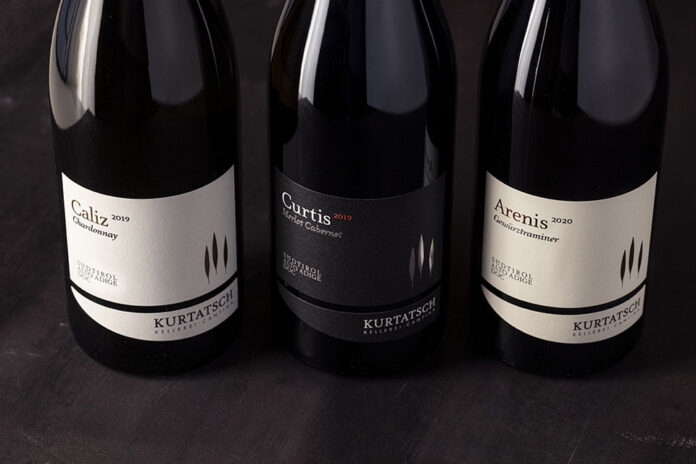 Vini Linea Selection Cantina Kurtatsch