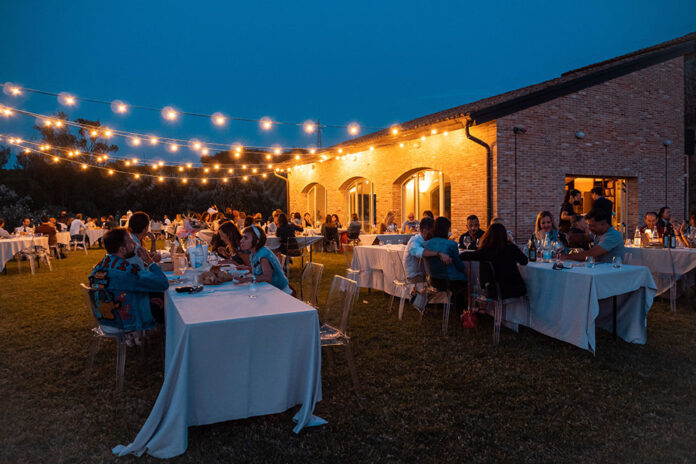 eventi monte delle vigne