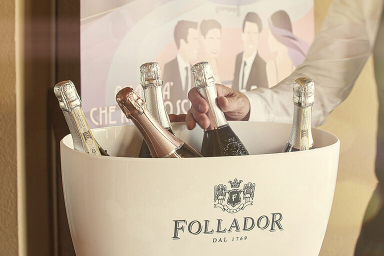 follador prosecco