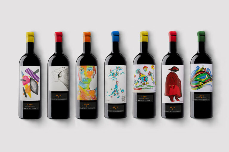 Vino & Arte: nasce il premio Domenico Clerico