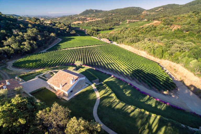 Siddùra cantina italiana dell’anno