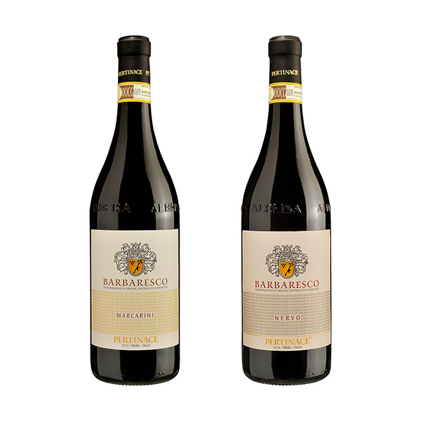 barbaresco nervo e marcarini