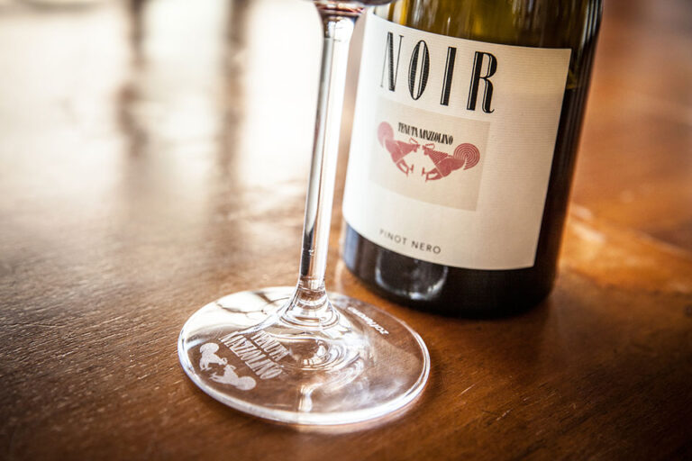 pinot nero tenuta mazzolino
