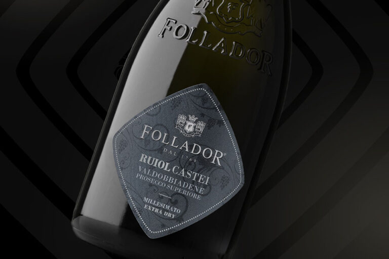 prosecco follador