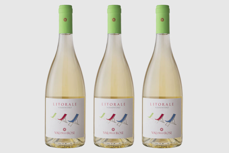 Maremma Toscana Vermentino DOC Litorale 2020