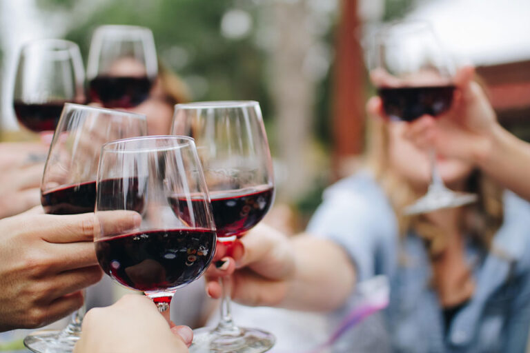 I vini per l’estate secondo AIS Toscana