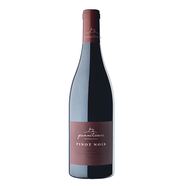 Pinot Noir Giannitessari