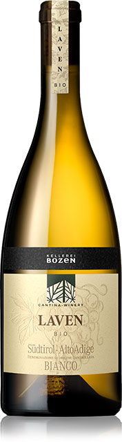 Cantina Bolzano Laven Vino Biologico