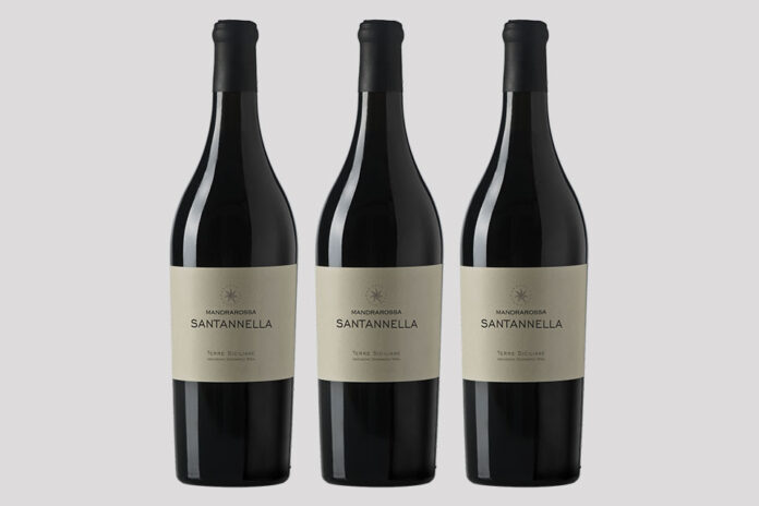 Santannella Terre Siciliane IGT 2020