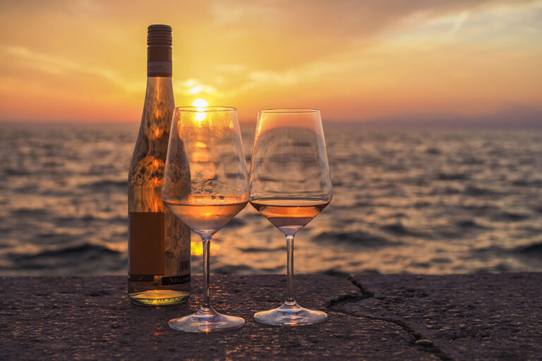 La Festa dell’Uva e del Vino in Cantina: un weekend per scoprire i vini del lago di Garda