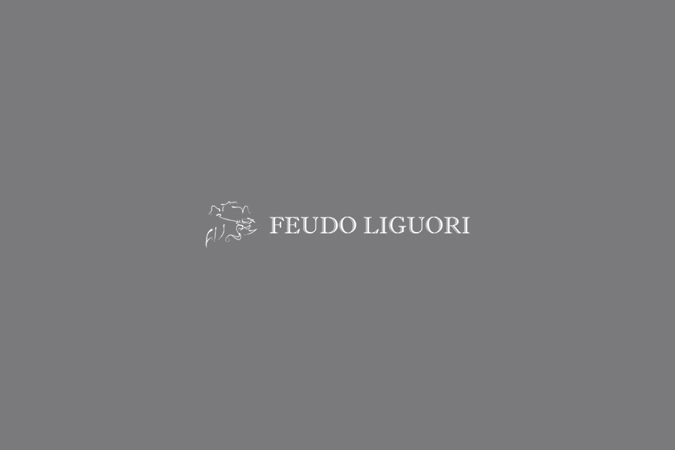 logo cantina feudo liguori