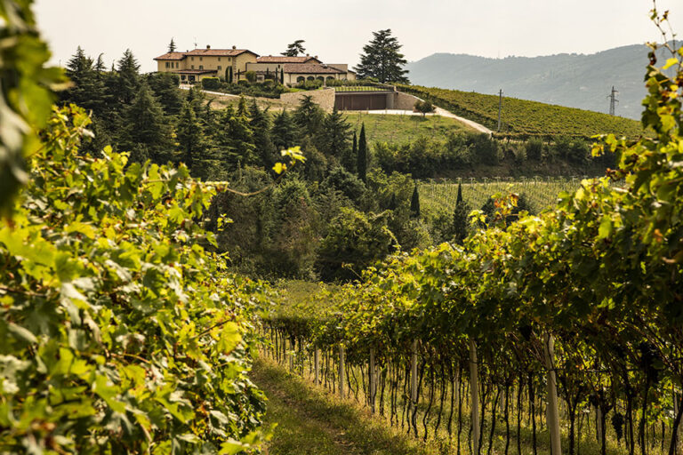 Costa Arènte Valpantena Valpolicella