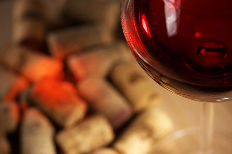 Vino e GDO: si assestano le vendite di vino nella distribuzione moderna