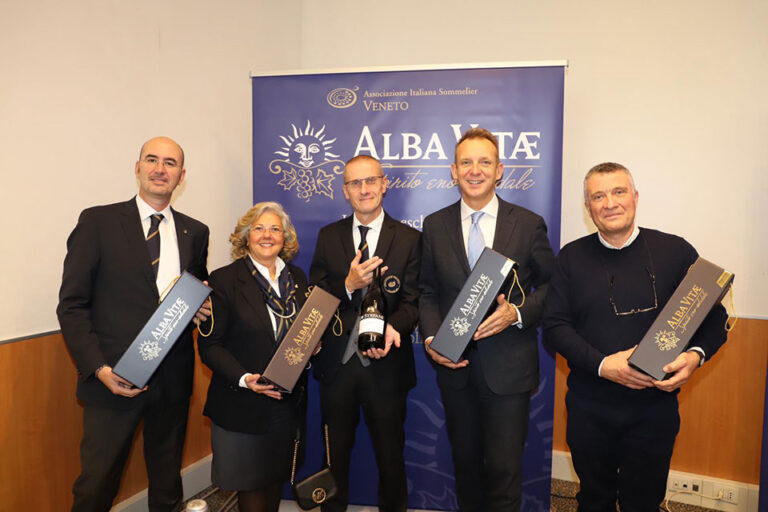 Alba Vitæ: dal Veneto all’Italia nel segno della solidarietà