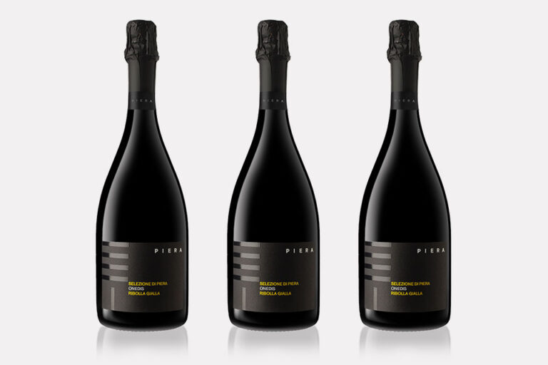 Onedis Ribolla Gialla Millesimato Brut Piera 1899