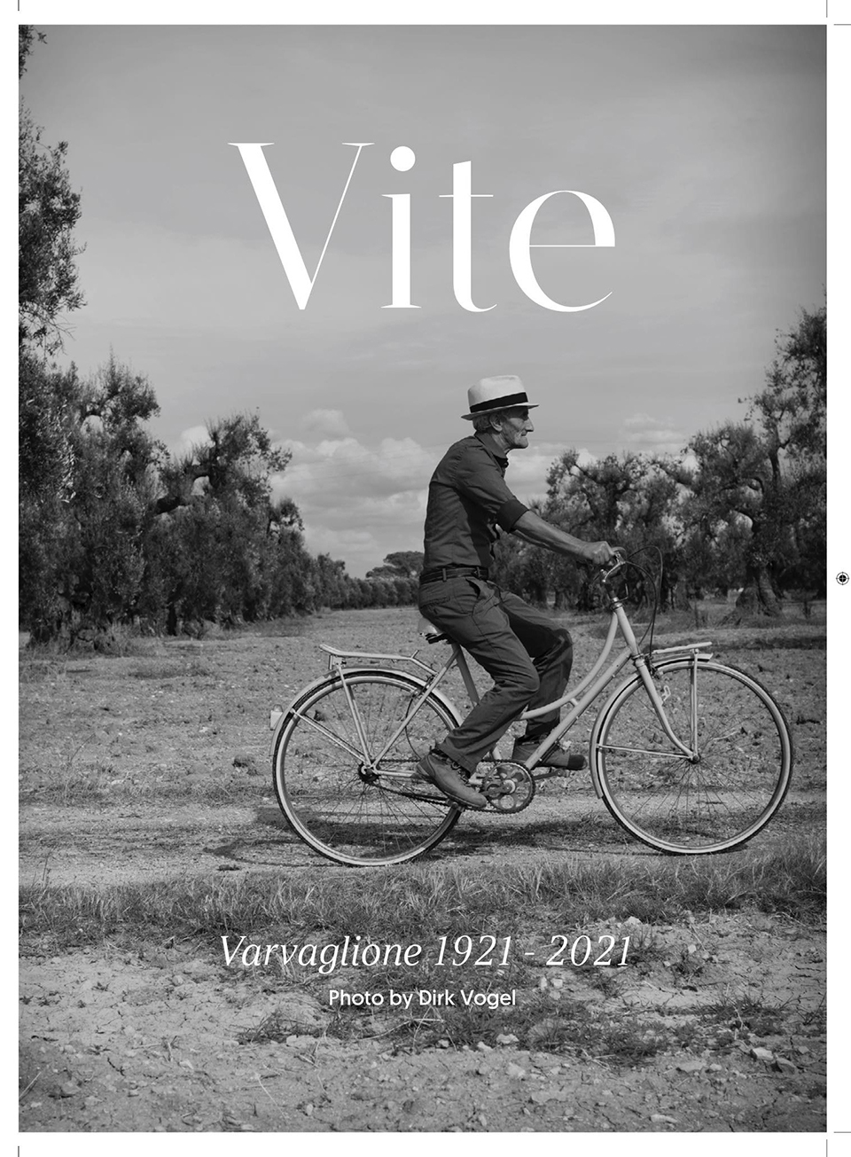Varvaglione Copertina Libro Vite