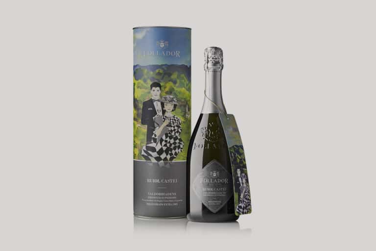 Follador Prosecco