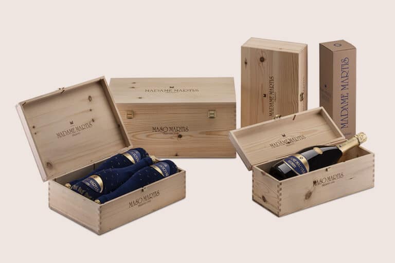Madame Martis Riserva 2009 tra le 8 bollicine di OperaWine