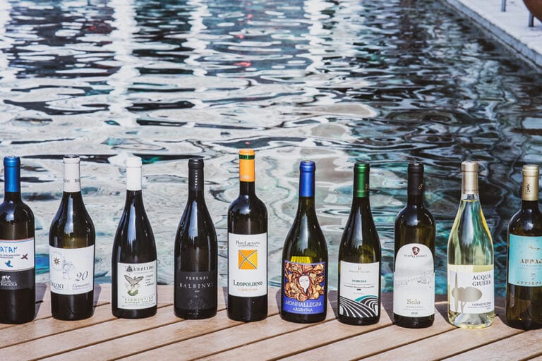 Vermentino Grand Prix: ecco la top ten 2022 della Maremma Toscana