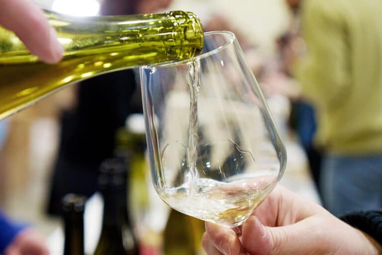 Nella campagna veronese sboccia il fuori salone  dei vignaioli naturali: “Natural Born Wines”