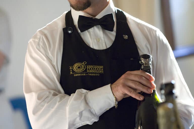 sommelier ais veneto