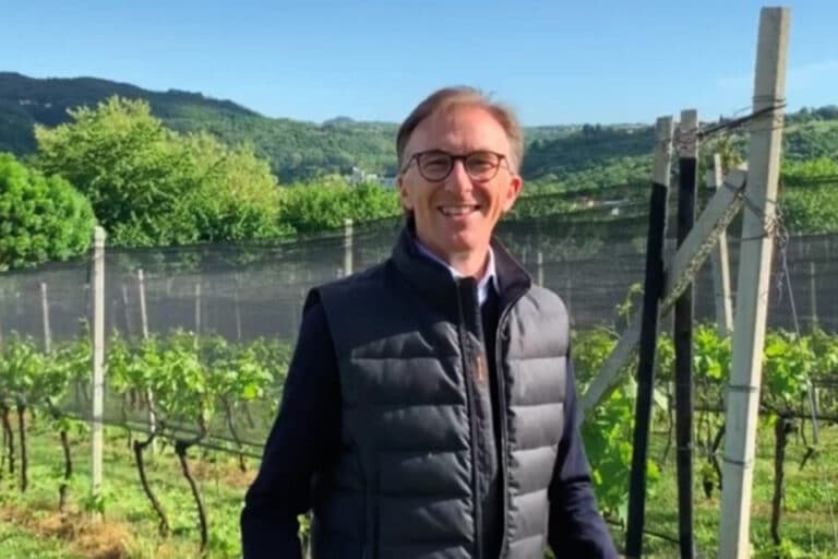 sommelier paolo basso
