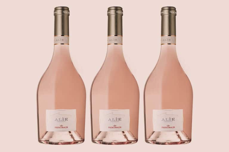 Tenuta Ammiraglia, un nuovo orizzonte per i rosè della Maremma