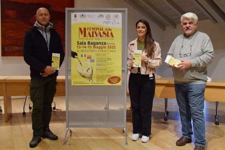 Festival della Malvasia 2022