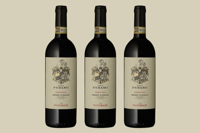 Tenuta Perano Chianti Classico Riserva Docg