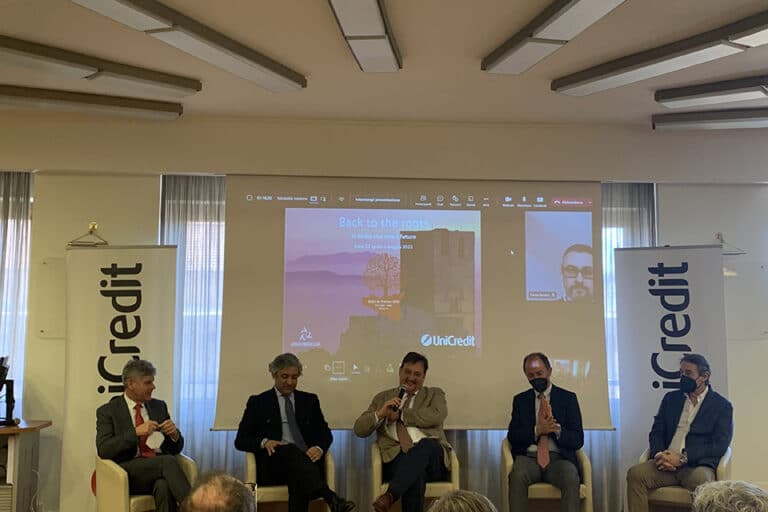 conferenza stampa unicredit assovini sicilia