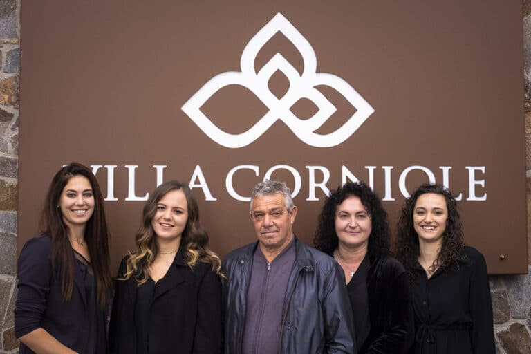 Il Pinot Nero Villa Corniole debutta ufficialmente a Vinitaly