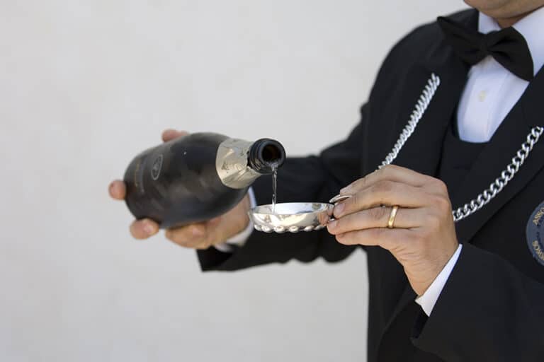 Vinetia Tasting: a Treviso il Veneto nel calice