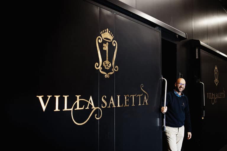 Villa Saletta