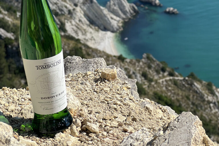 Doroverde: il Verdicchio dell’estate