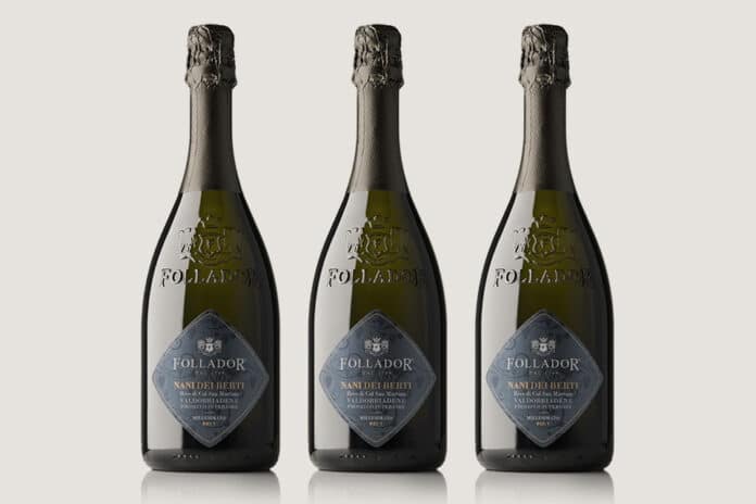 follador prosecco nani dei berti