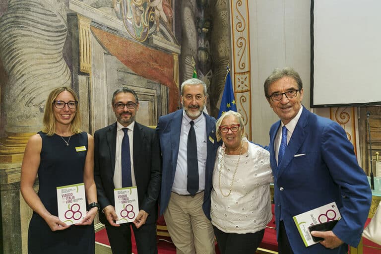 Osservatorio Enoturismo