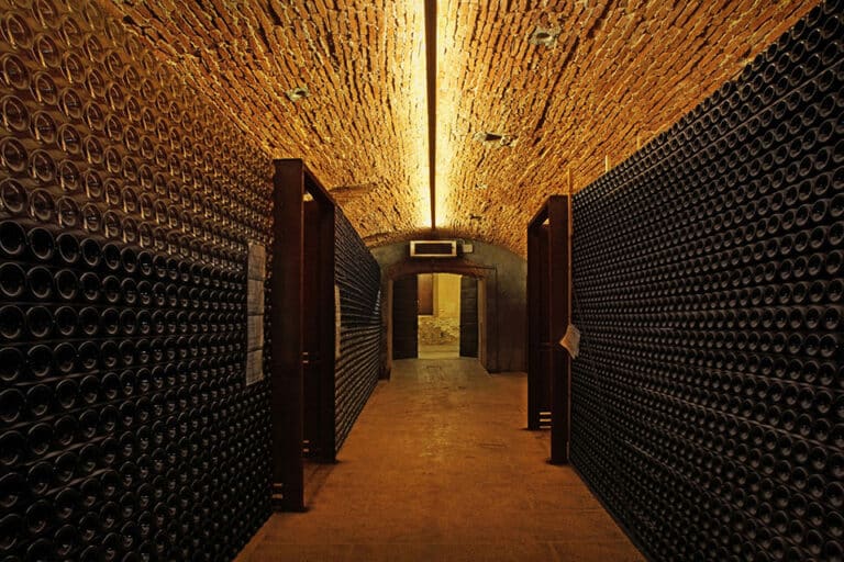 cantina lantieri de paratico