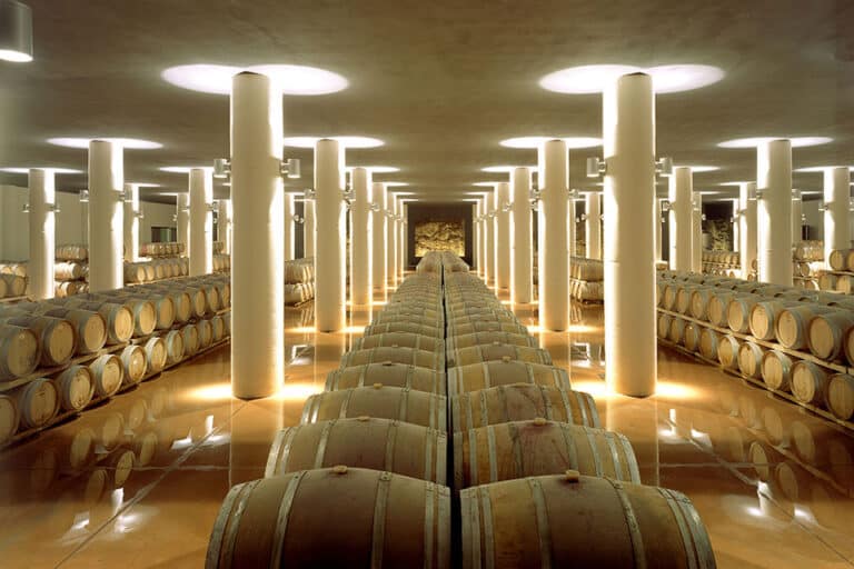 cantina marchesi mazzei