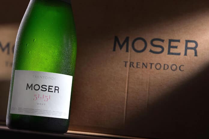 moser trento doc 51,151
