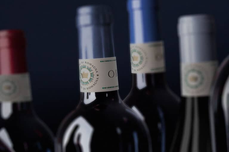Rocche di Romagna, il nuovo marchio che identifica i Romagna Sangiovese delle sottozone