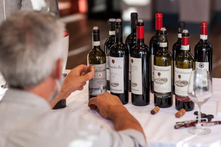 Boom di adesioni a Life of Wine: oltre 200 vecchie annate e 73 cantine a Roma il 23 ottobre