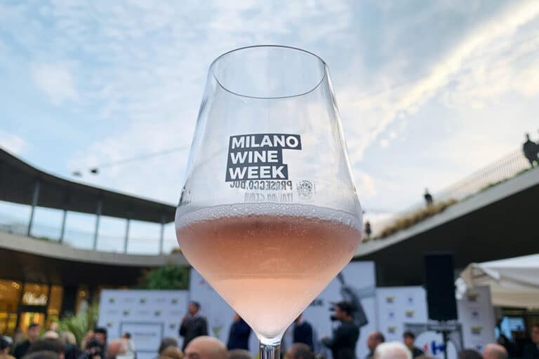 Vini dei Colli di Parma Milano Wine Week