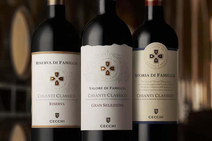 chianti classico docg cecchi