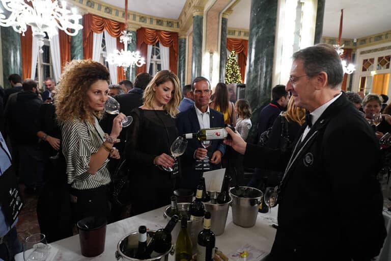 Consorzio DOC Friuli: Prosegue il viaggio in Italia per promuovere i vini del territorio