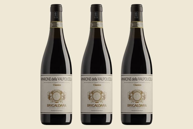 Monte Masua Amarone Classico 2018 Brigaldara