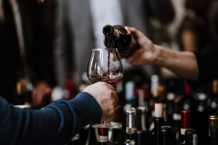 Il grande Tasting Event di Vinibuoni d’Italia 2023 a Roma