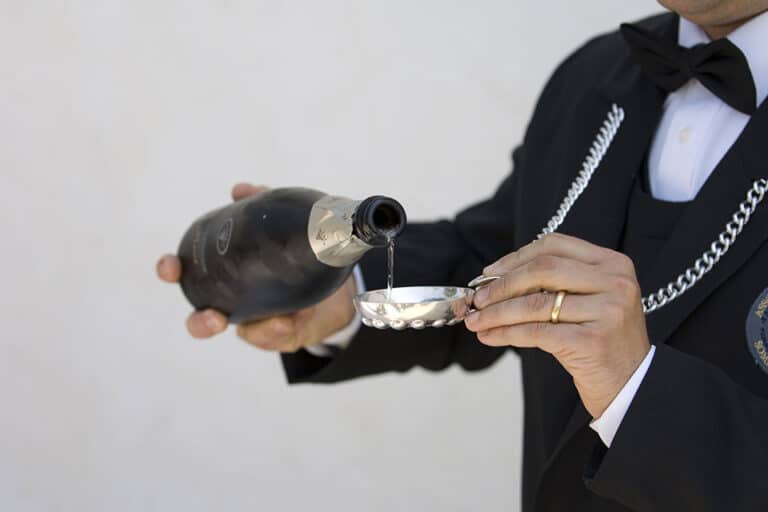 AIS Veneto è partner di Wine in Venice: tre giorni di confronto sul futuro del vino