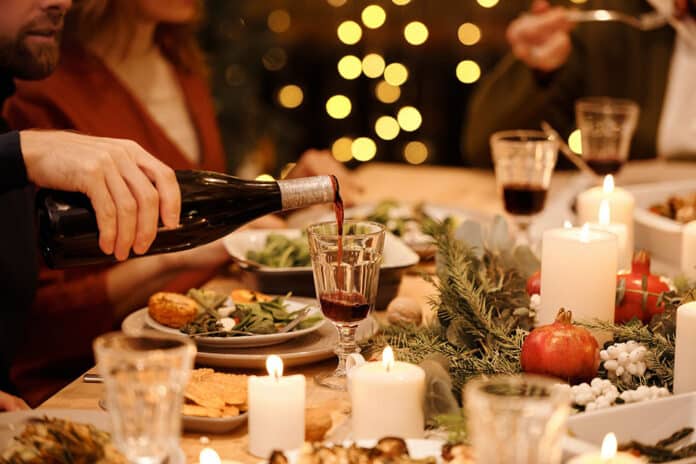 Le proposte di Bennati per regalare il vino a Natale