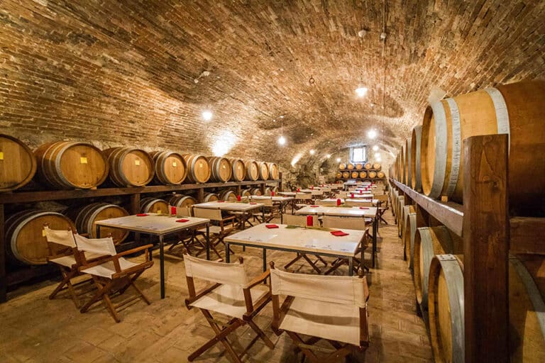 cantine aperte a natale degustazione in cantina