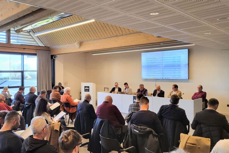 Cantina Vignaioli Morellino di Scansano, vola l’export: +60% nel 2022